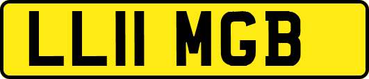 LL11MGB