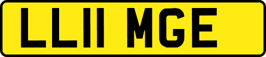 LL11MGE