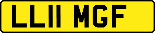 LL11MGF