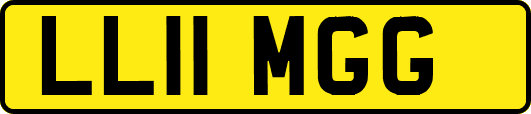 LL11MGG