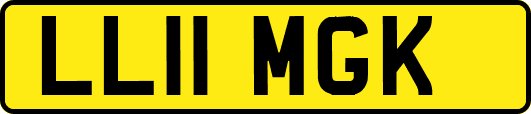 LL11MGK