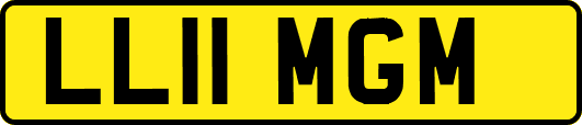 LL11MGM