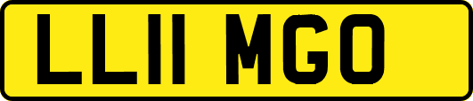 LL11MGO