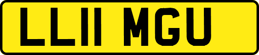 LL11MGU