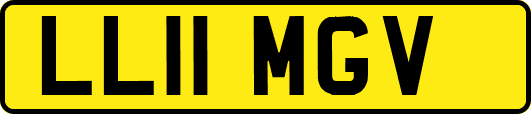 LL11MGV