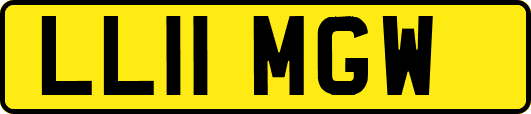 LL11MGW