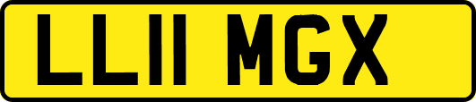 LL11MGX