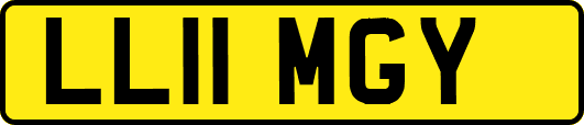 LL11MGY