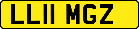 LL11MGZ