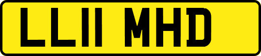 LL11MHD