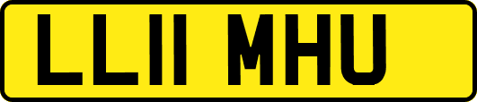 LL11MHU