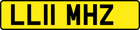 LL11MHZ