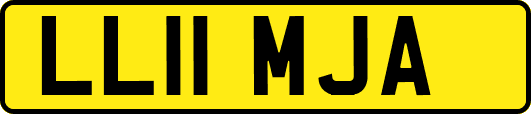 LL11MJA