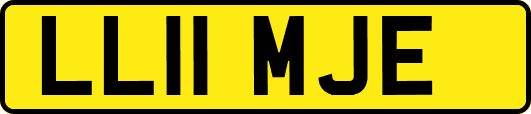 LL11MJE