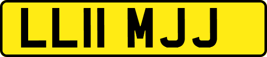 LL11MJJ