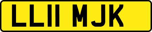LL11MJK