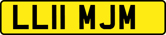 LL11MJM