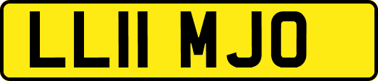 LL11MJO