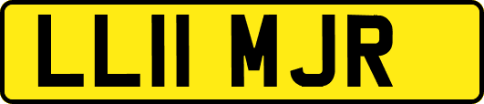 LL11MJR