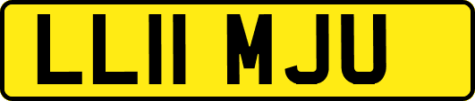 LL11MJU