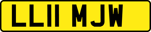 LL11MJW