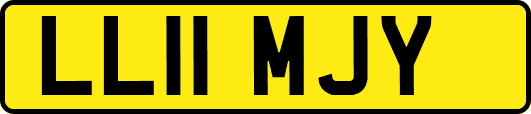 LL11MJY