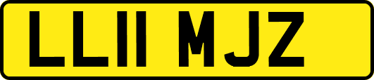 LL11MJZ