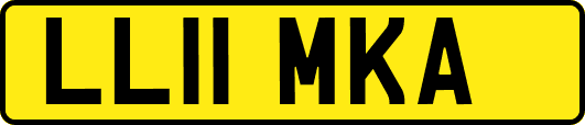 LL11MKA