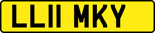 LL11MKY
