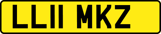 LL11MKZ