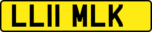 LL11MLK