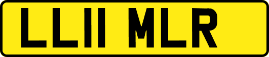 LL11MLR