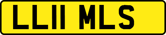 LL11MLS