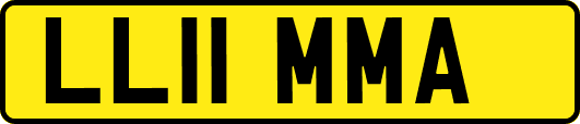 LL11MMA