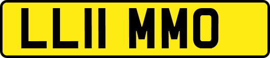 LL11MMO