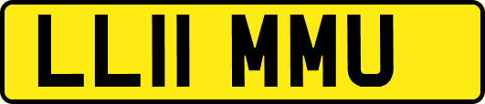 LL11MMU