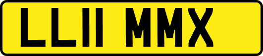 LL11MMX
