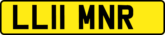 LL11MNR