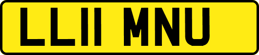 LL11MNU