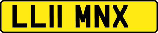 LL11MNX