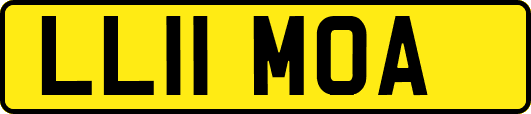 LL11MOA