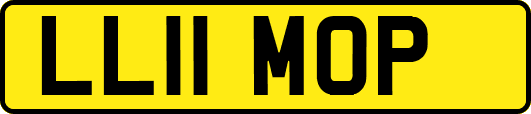 LL11MOP