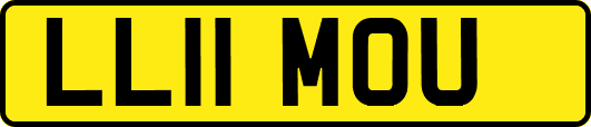 LL11MOU