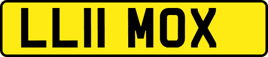 LL11MOX