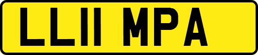 LL11MPA