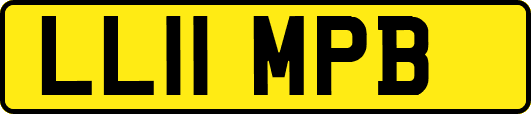 LL11MPB