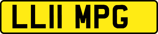 LL11MPG