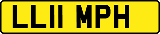 LL11MPH