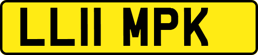 LL11MPK