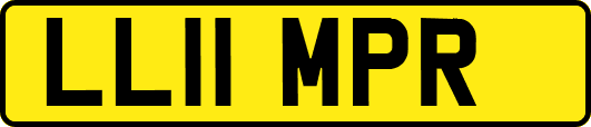LL11MPR